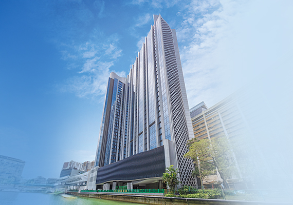 41 Heung Yip Road